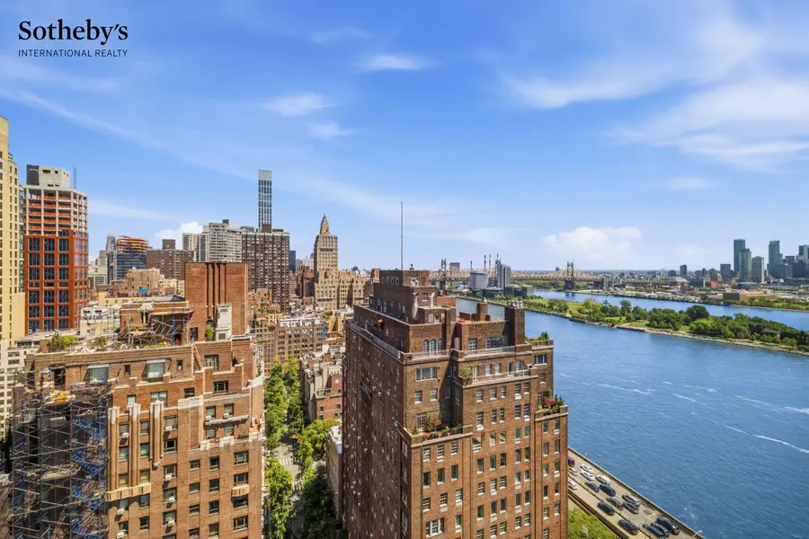 870 United Nations Plaza #23B, Manhattan, NY 10017 - #3