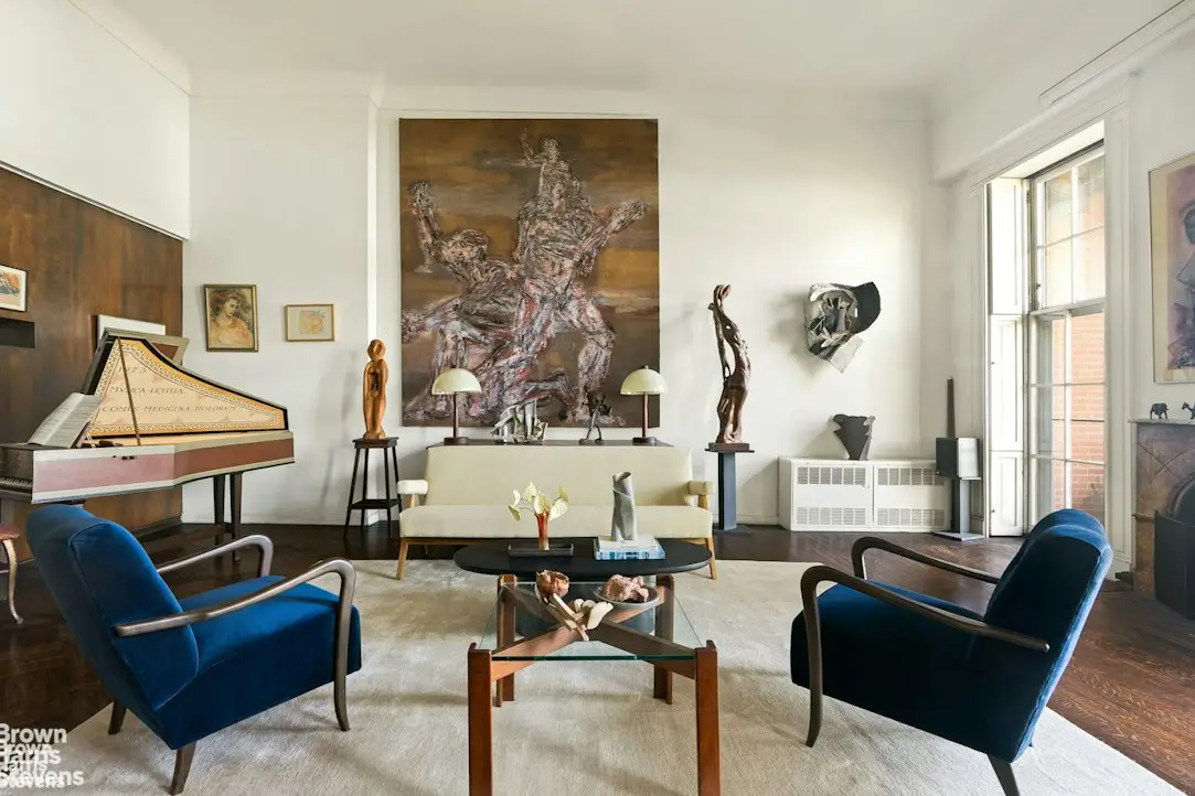 144 Columbia Heights, Brooklyn, NY 11201 - #1
