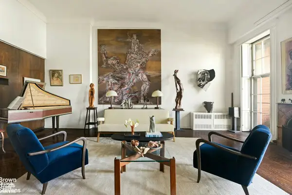 144 Columbia Heights, Brooklyn, NY 11201