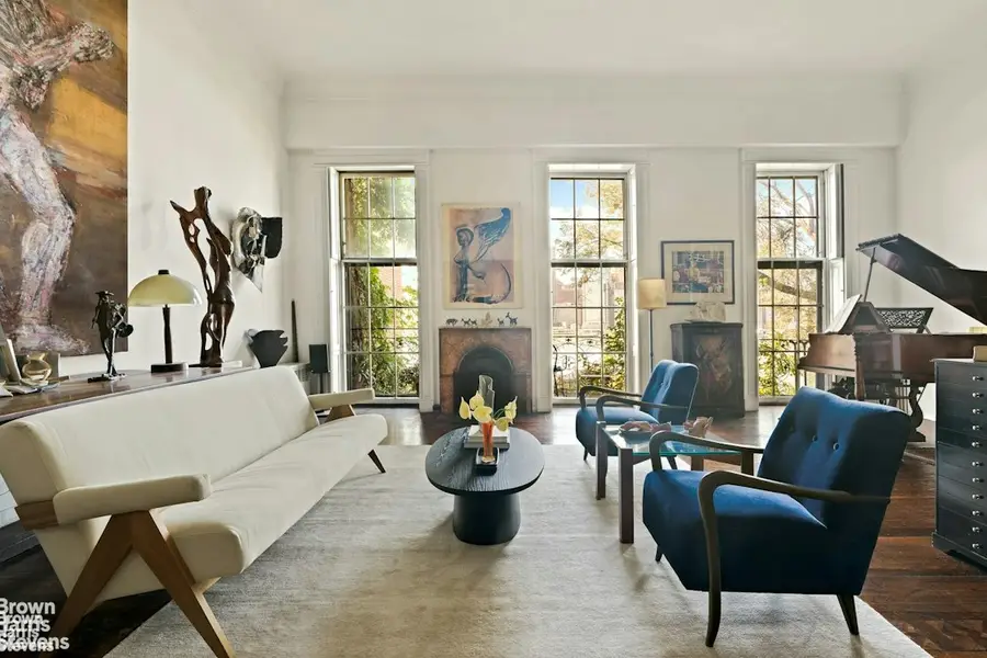 144 Columbia Heights, Brooklyn, NY 11201 - #2