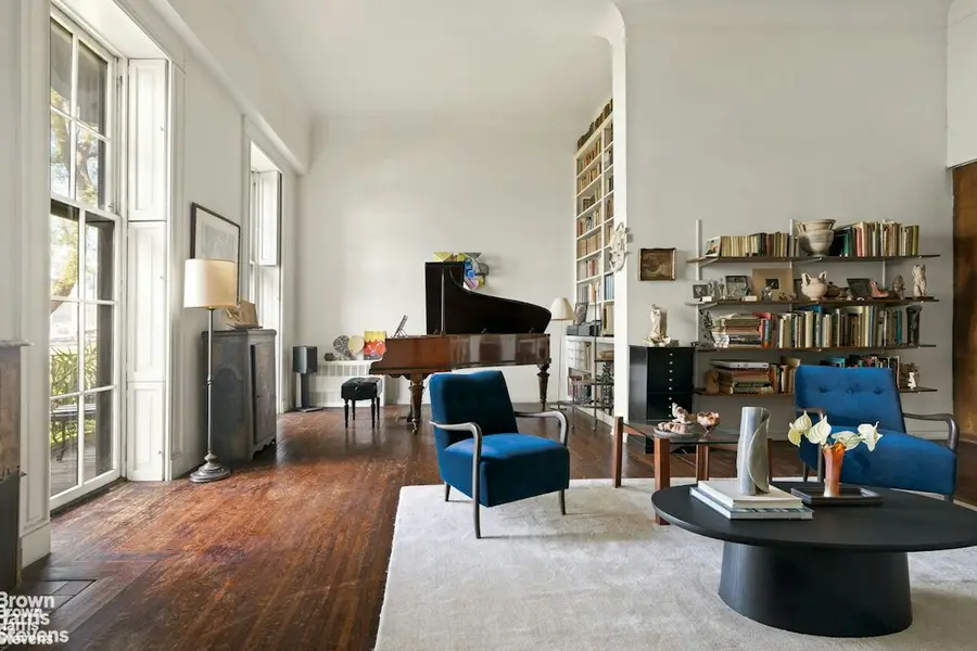 144 Columbia Heights, Brooklyn, NY 11201 - #3