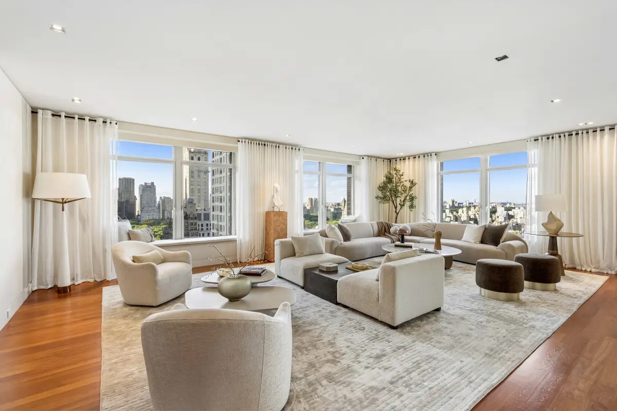 515 Park Avenue #29, Manhattan, NY 10022 - #1