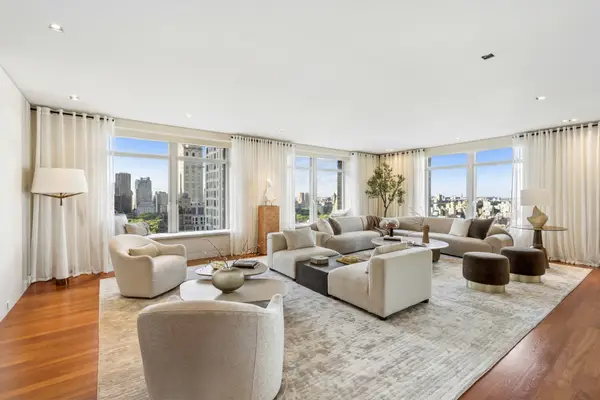 515 Park Avenue #29, Manhattan, NY 10022