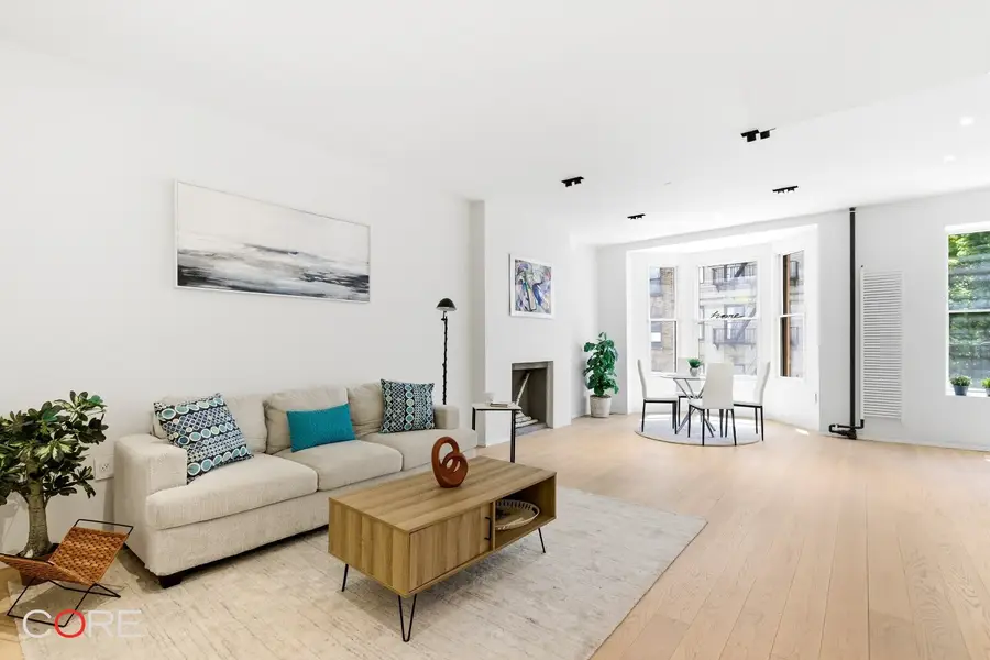 205 E 124th Street #3BC, Manhattan, NY 10035 - #2