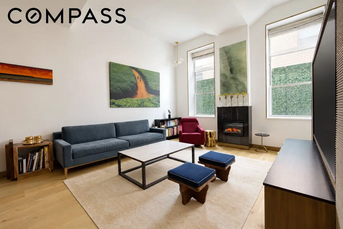 257 W 117th Street #1E, New York, NY 10026 - #1