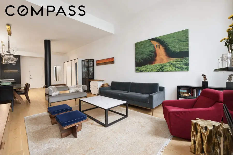 257 W 117th Street #1E, New York, NY 10026 - #2