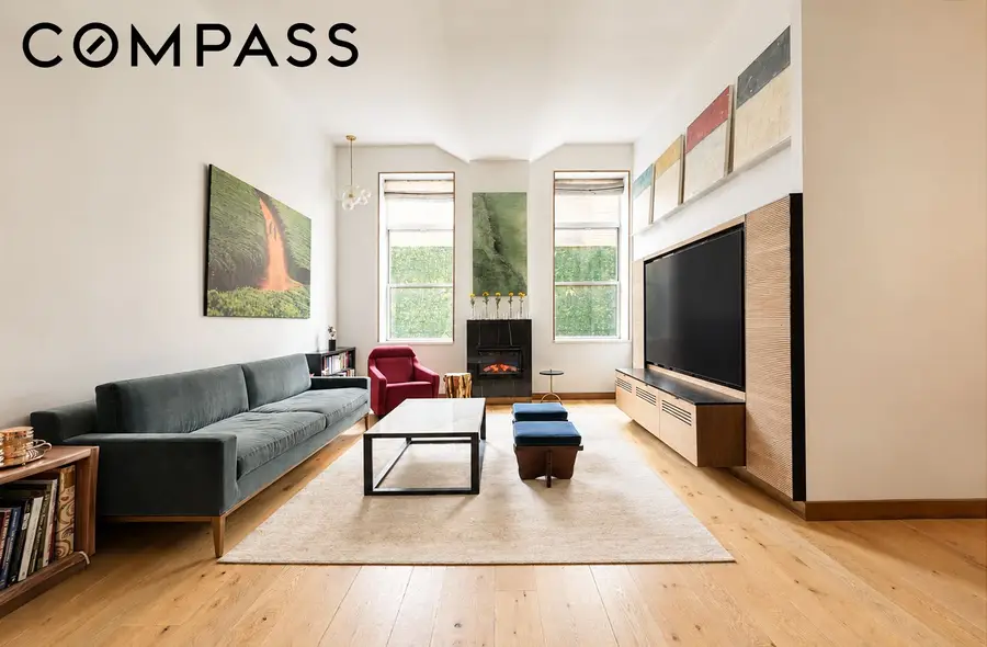 257 W 117th Street #1E, New York, NY 10026 - #3