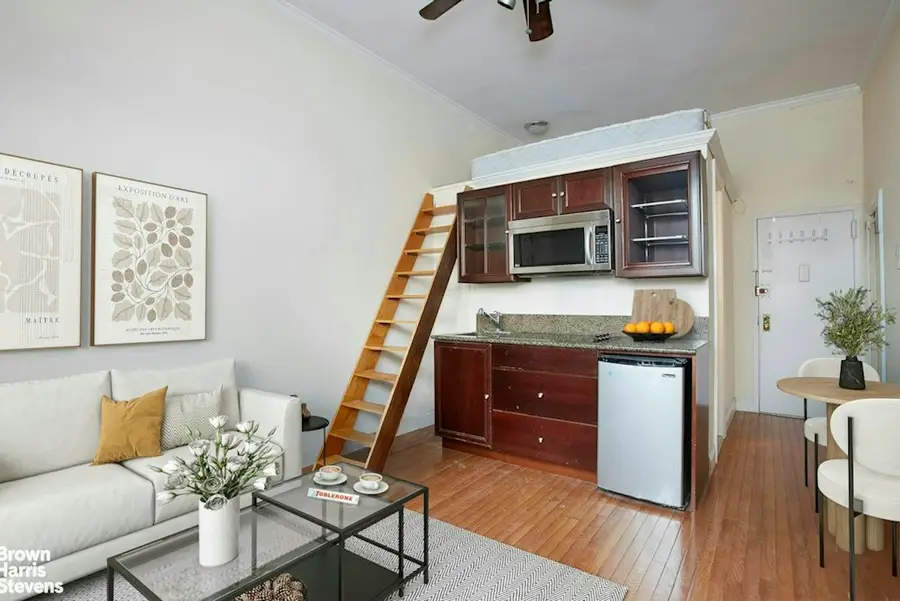 140 W 69th Street #76C, Manhattan, NY 10023 - #2