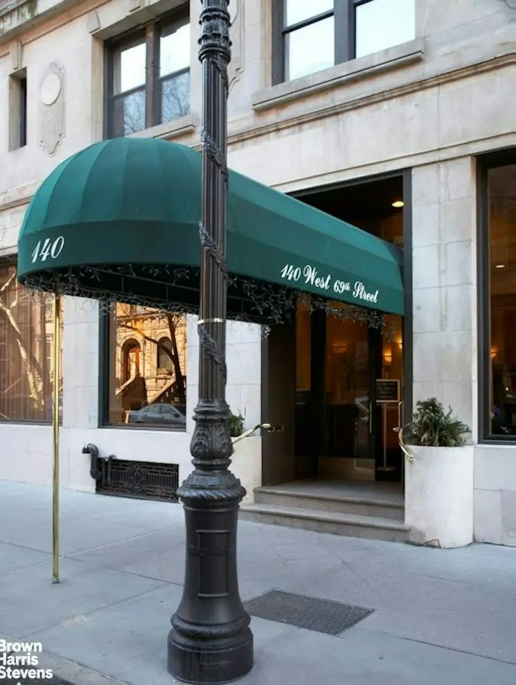 140 W 69th Street #76C, Manhattan, NY 10023 - #3