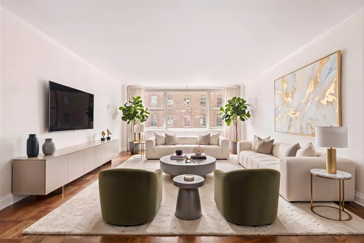 139 E 63rd Street #6A, Manhattan, NY 10065 - #1