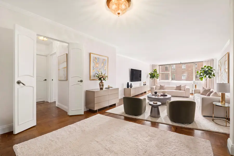139 E 63rd Street #6A, Manhattan, NY 10065 - #2