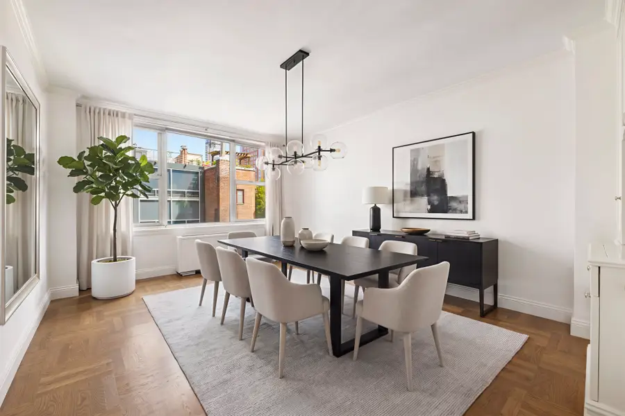 139 E 63rd Street #6A, Manhattan, NY 10065 - #3