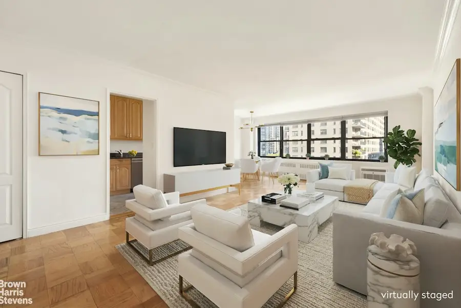 185 W End Avenue #11H, Manhattan, NY 10023 - #3