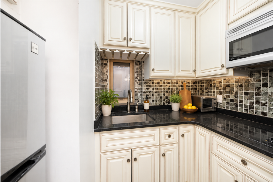 100 Central Park S #5F, Manhattan, NY 10019 - #3