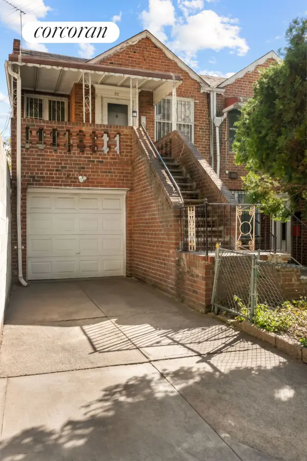 95 E 37th Street, Brooklyn, NY 11203