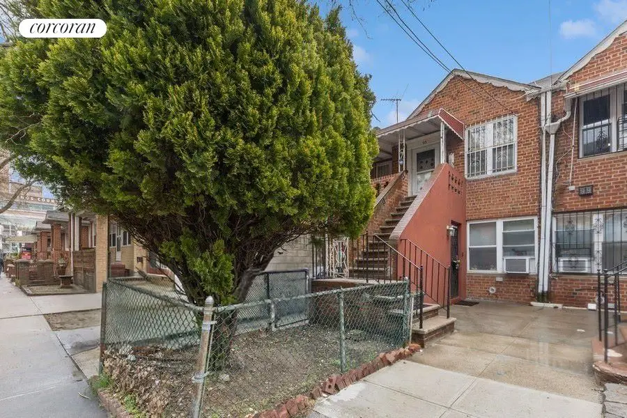 95 E 37th Street, Brooklyn, NY 11203 - #2