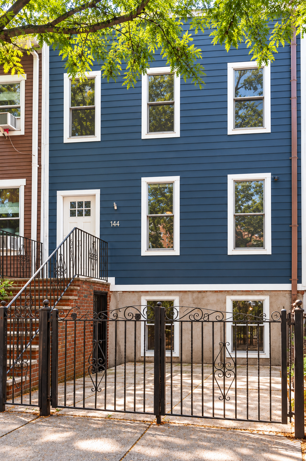 144 11th Street, Brooklyn, NY 11215