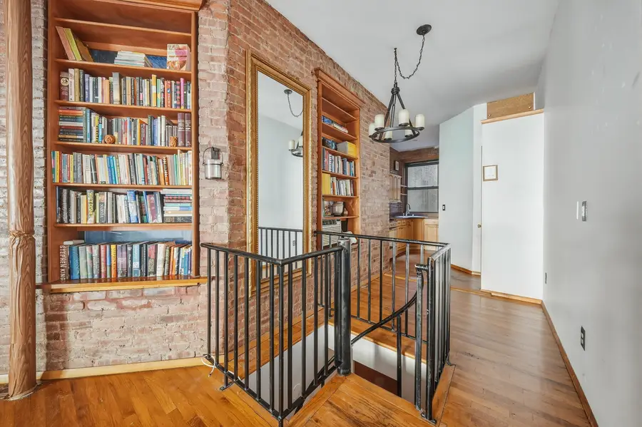 332 W 17th Street #1E, Manhattan, NY 10011 - #3