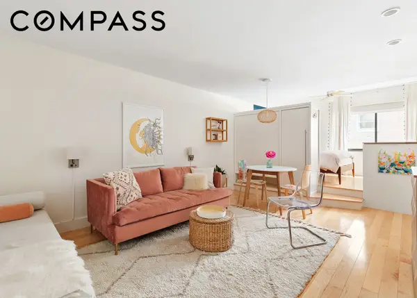 85 8th Avenue #5H, Manhattan, NY 10011