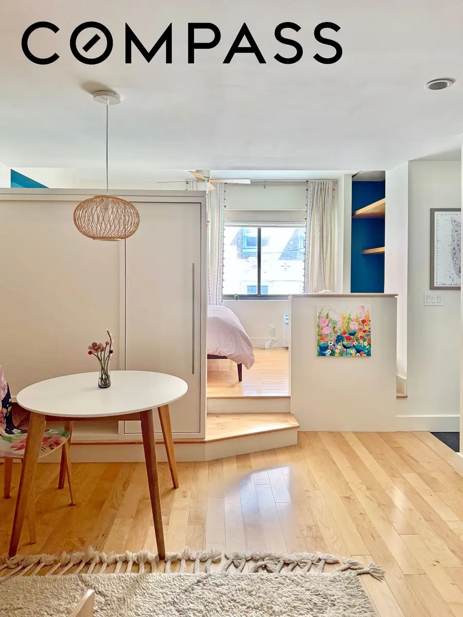 85 8th Avenue #5H, Manhattan, NY 10011 - #2