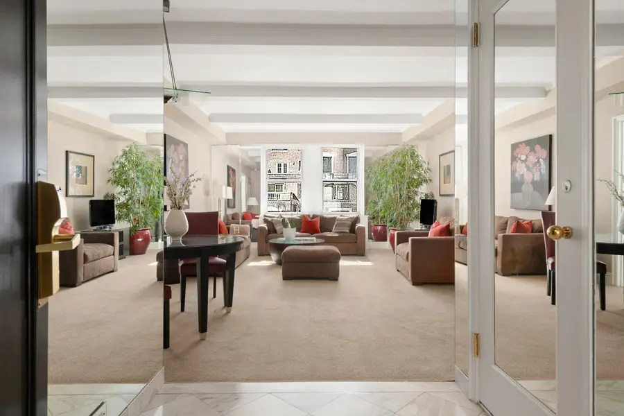 111 E 56th Street #1202, Manhattan, NY 10022 - #2