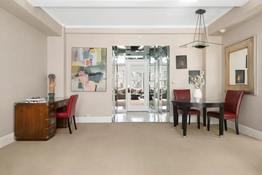 111 E 56th Street #1202, Manhattan, NY 10022 - #3
