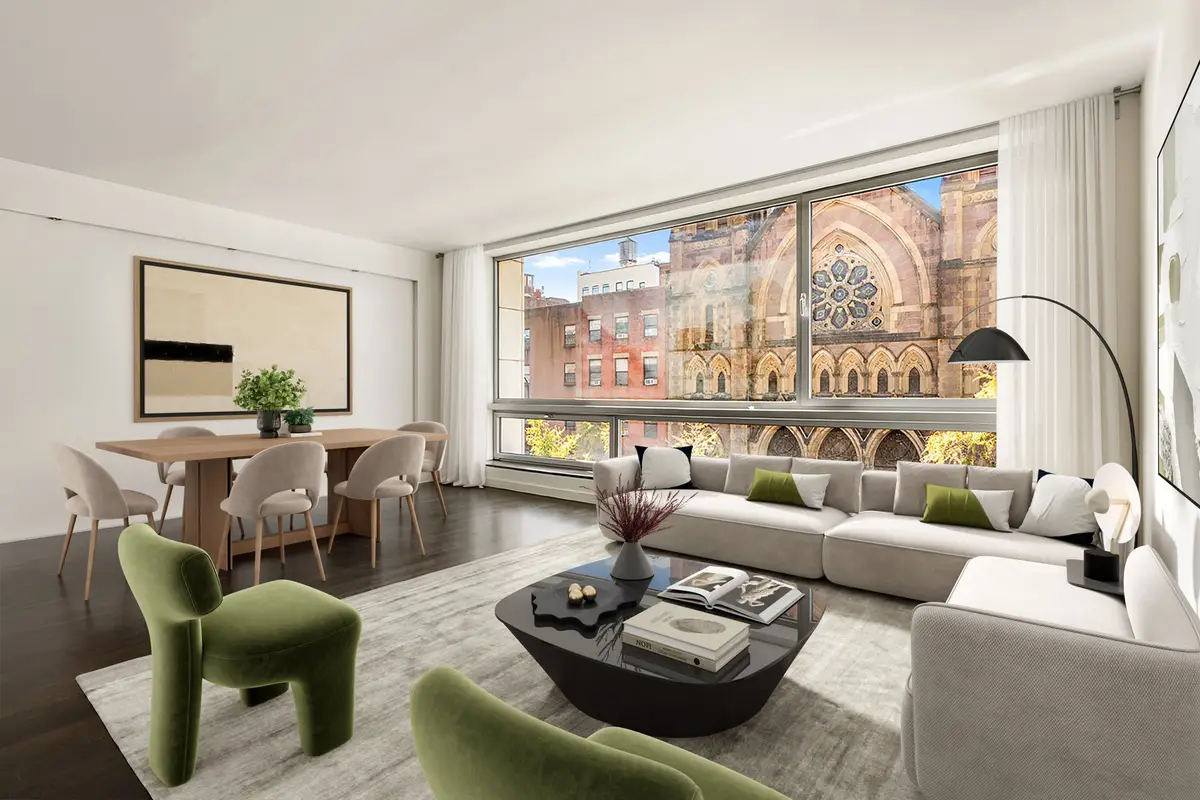 333 W 14th Street #4, Manhattan, NY 10014 - #1