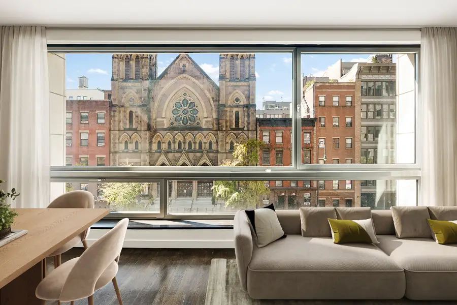 333 W 14th Street #4, Manhattan, NY 10014 - #2
