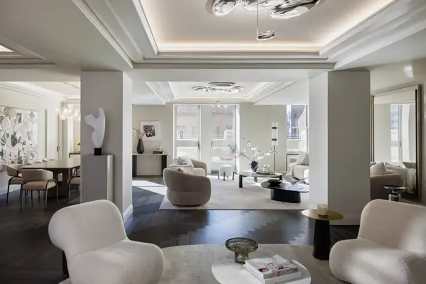 303 Park Avenue #2329, Manhattan, NY 10022