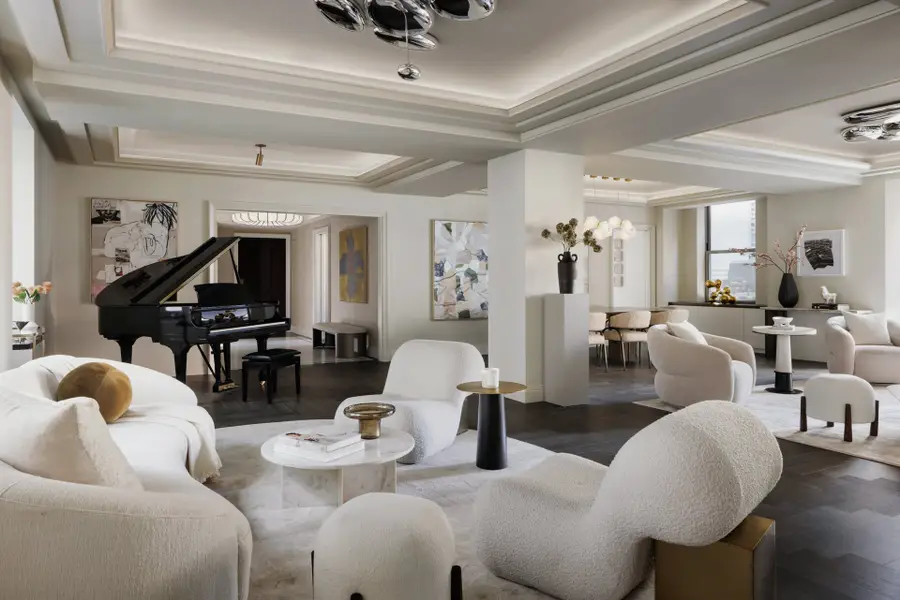303 Park Avenue #2329, Manhattan, NY 10022 - #2