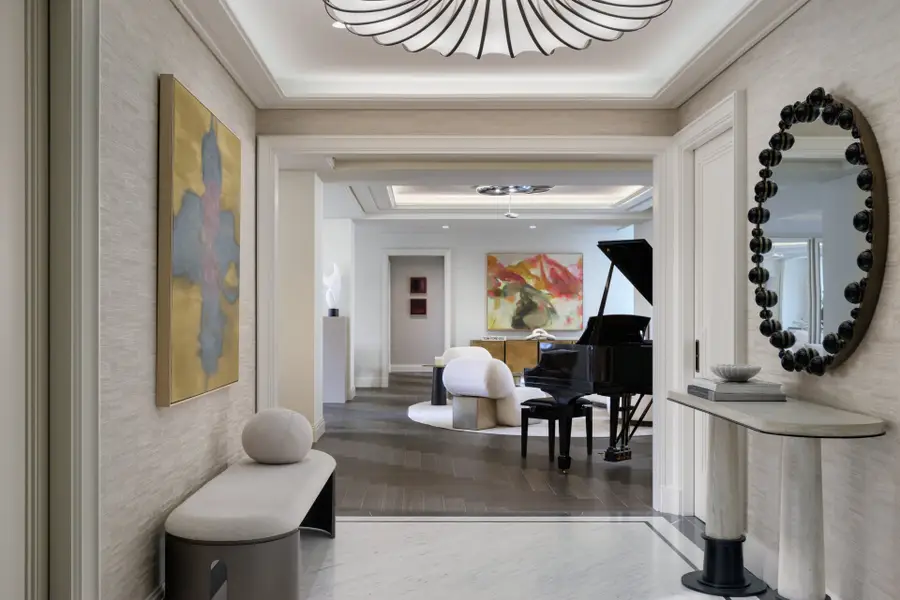 303 Park Avenue #2329, Manhattan, NY 10022 - #3