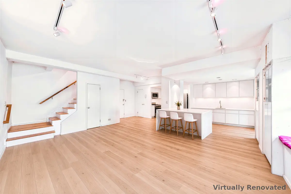 301 E 48th Street #15/16F, Manhattan, NY 10017 - #1