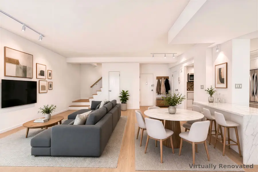 301 E 48th Street #15/16F, Manhattan, NY 10017 - #3