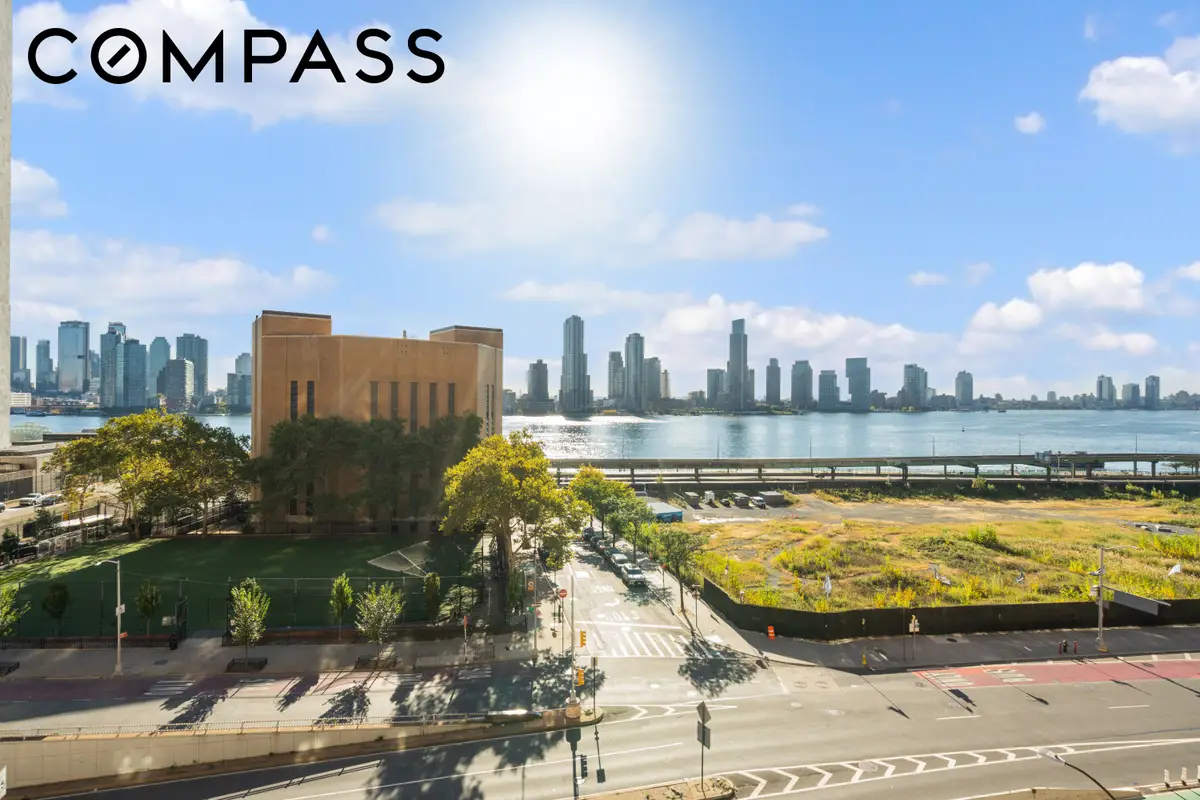 25 Tudor City Place #323, Manhattan, NY 10017 - #1