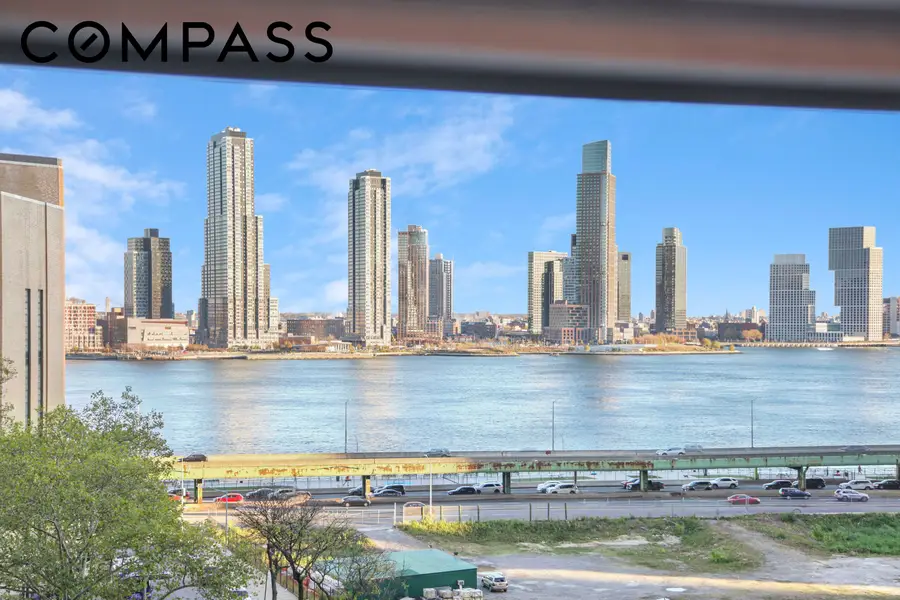 25 Tudor City Place #323, Manhattan, NY 10017 - #3