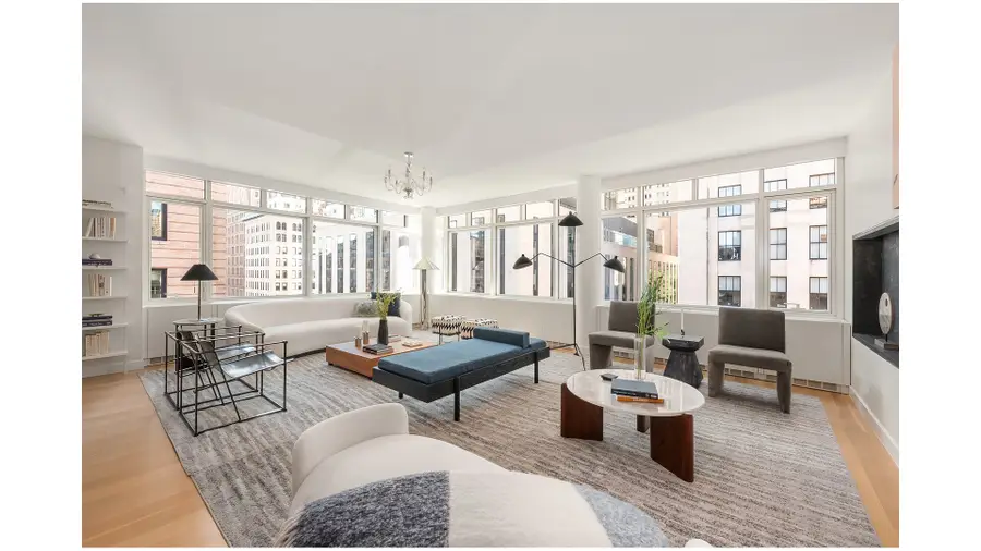 323 Park Avenue S #PENTHOUSE, Manhattan, NY 10010 - #2