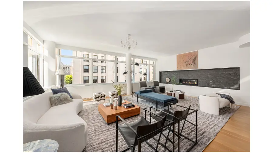 323 Park Avenue S #PENTHOUSE, Manhattan, NY 10010 - #3