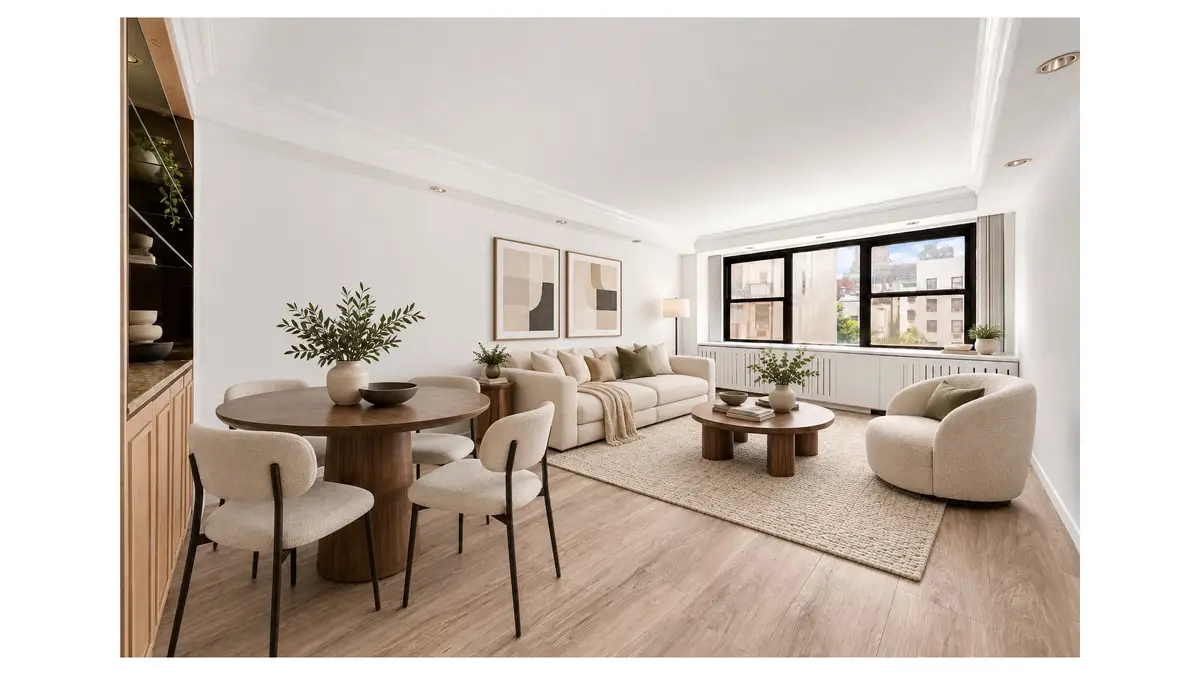 200 E 27th Street #3V, Manhattan, NY 10016 - #1