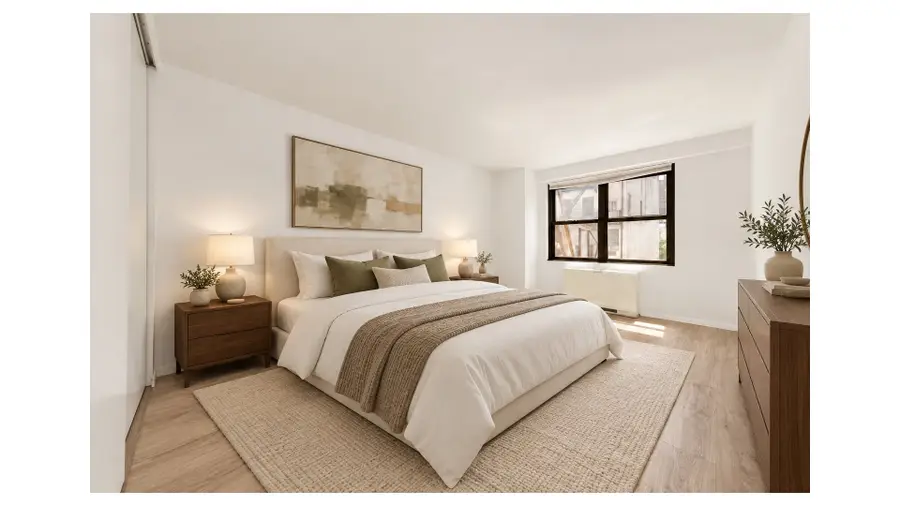 200 E 27th Street #3V, Manhattan, NY 10016 - #3