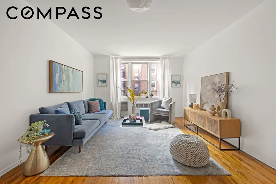 400 E 17th Street #310, Brooklyn, NY 11226 - #2