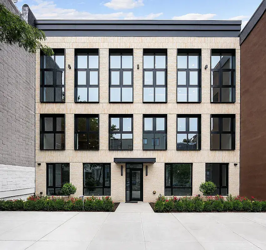 151 Freeman Street #1C, Brooklyn, NY 11222 - #2