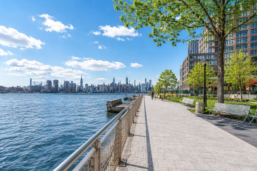 151 Freeman Street #1C, Brooklyn, NY 11222 - #3