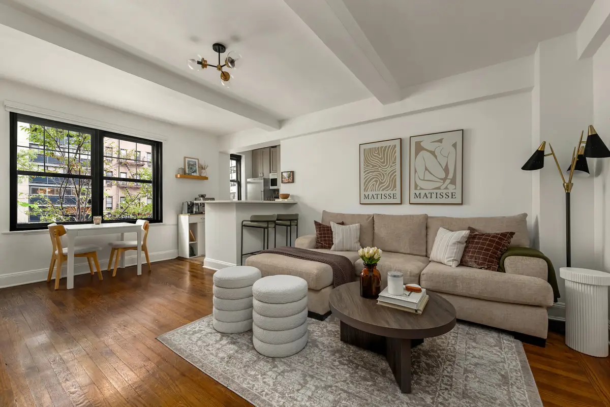 200 E 16th Street #2J, Manhattan, NY 10003 - #1