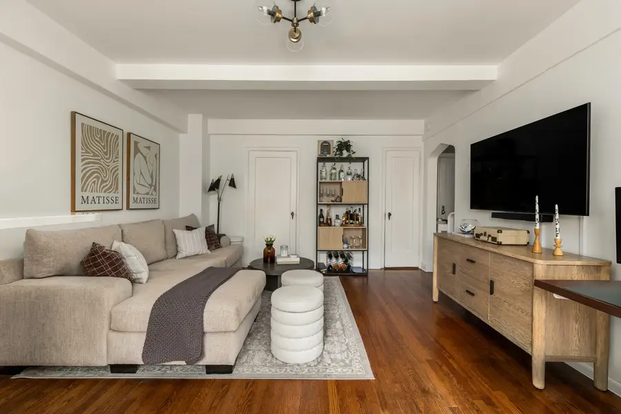 200 E 16th Street #2J, Manhattan, NY 10003 - #2