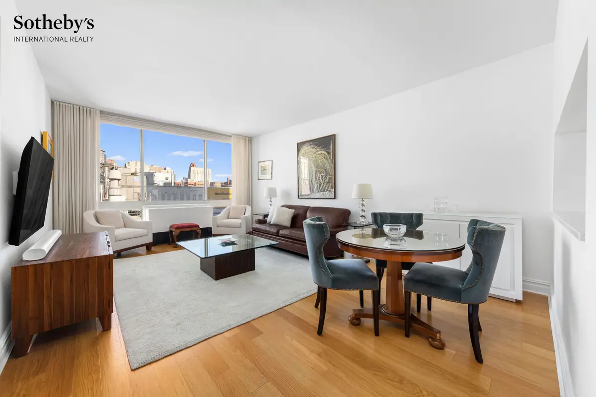 401 E 60th Street #9H, Manhattan, NY 10022 - #1