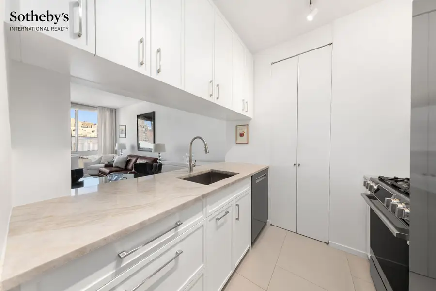 401 E 60th Street #9H, Manhattan, NY 10022 - #2