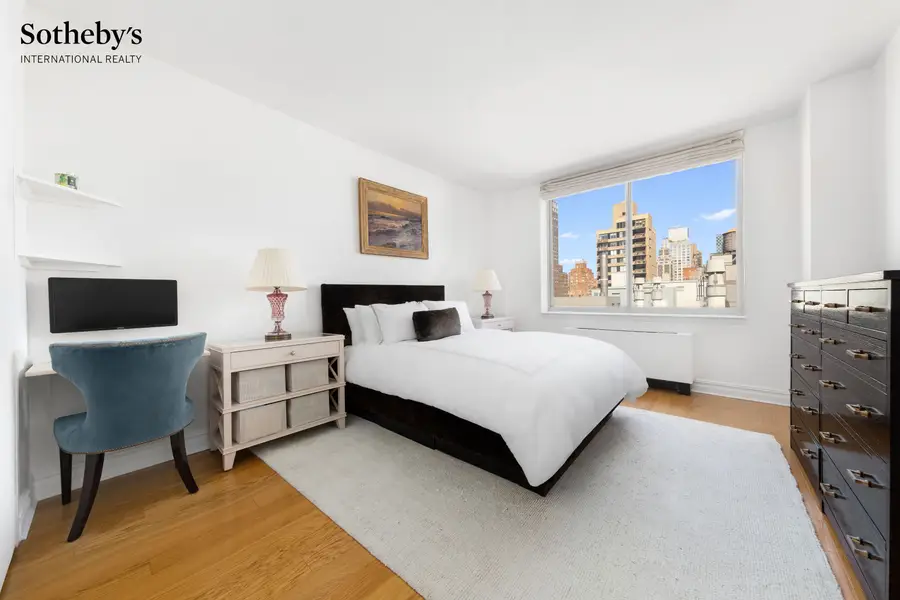 401 E 60th Street #9H, Manhattan, NY 10022 - #3