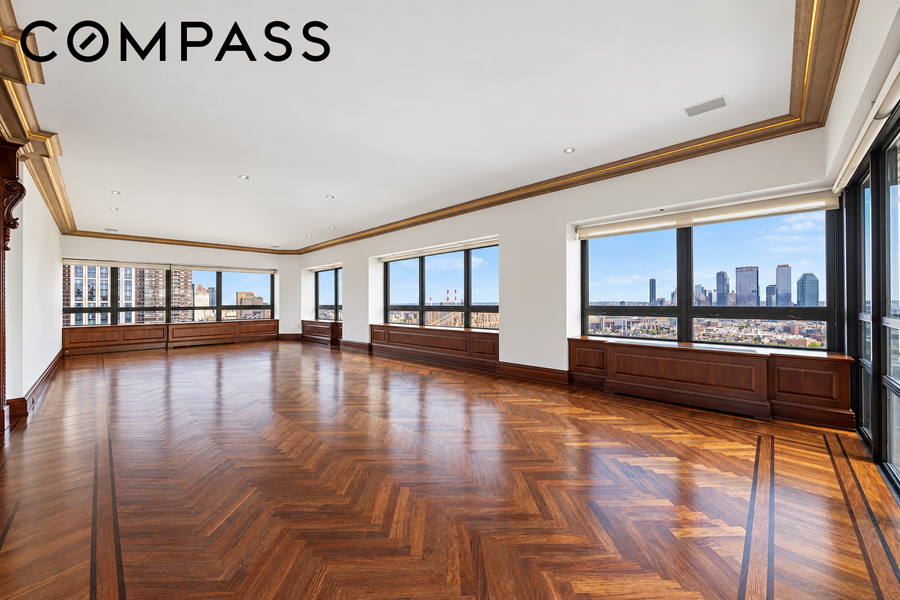 415 E 54th Street #PH, Manhattan, NY 10022 - #2