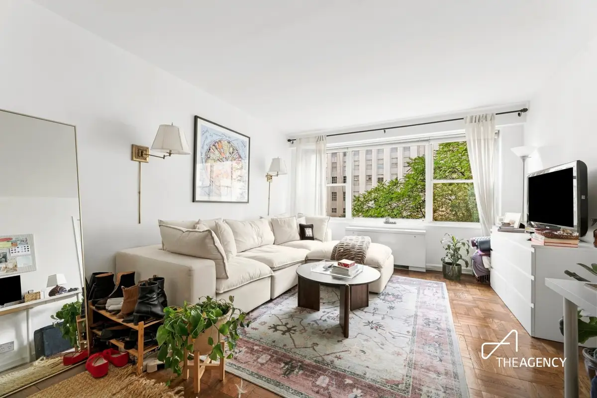 150 E 61st Street #5K, Manhattan, NY 10065 - #1