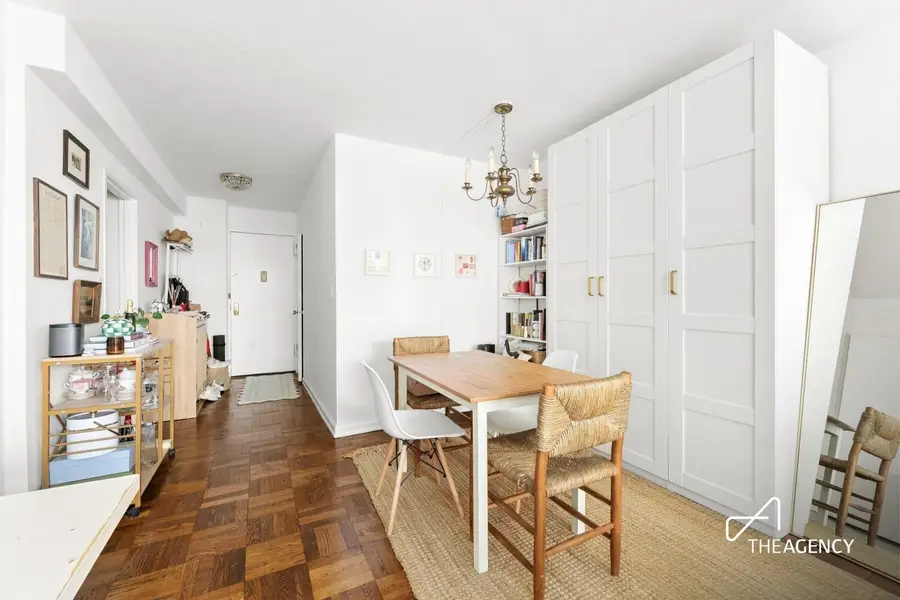 150 E 61st Street #5K, Manhattan, NY 10065 - #2